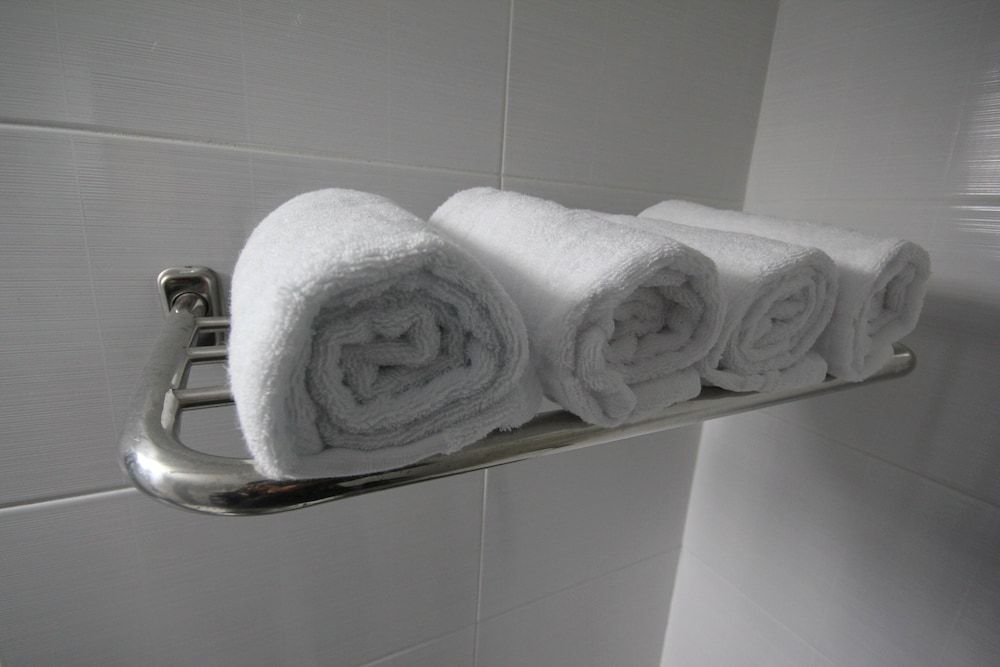 Hadong RG Pension Pyeonbaek 2 Rooms 7