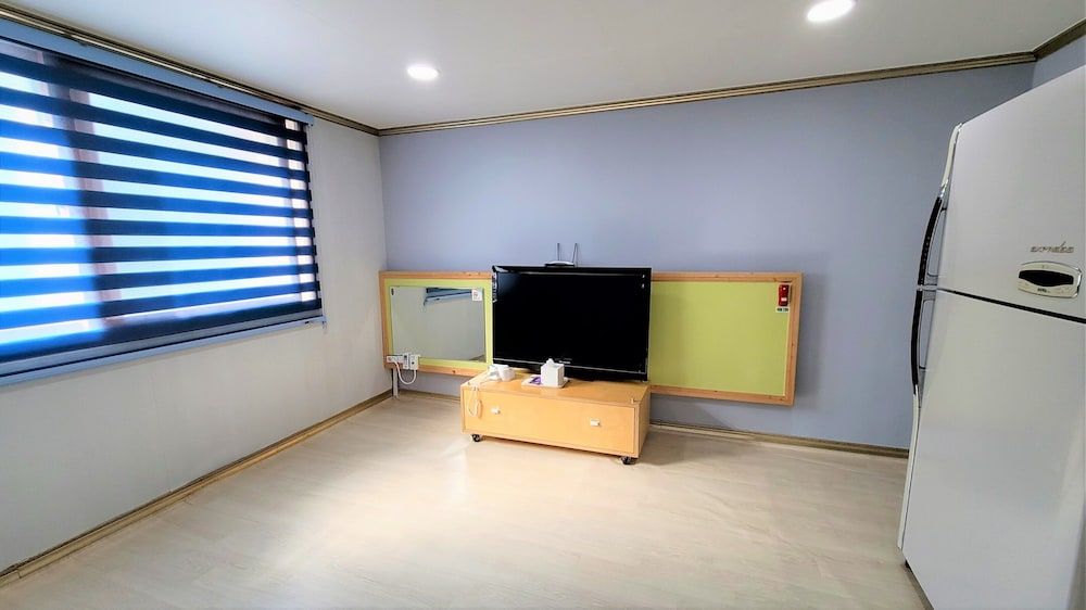 Hadong RG Pension Pyeonbaek 2 Rooms 10