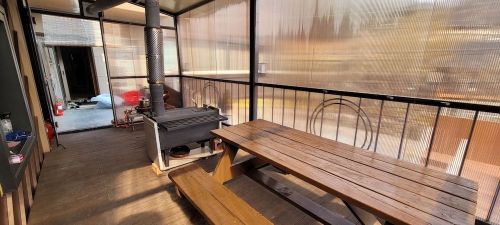 Hadong RG Pension Family Room, 2 Bedrooms (Ondol (Two Rooms)) 2