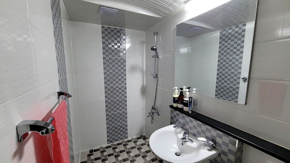 Hadong RG Pension Pyeonbaek 2 Rooms 5