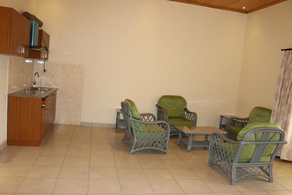 undefined Kigali Airport Apartment 10