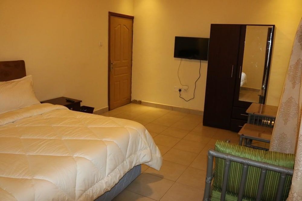 undefined Kigali Airport Apartment 2