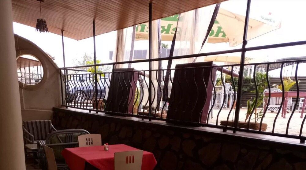 undefined Kigali Airport Apartment 5