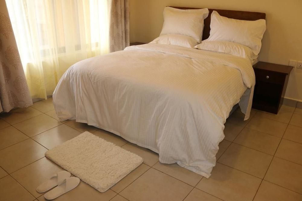 undefined Kigali Airport Apartment 9