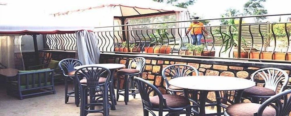 undefined Kigali Airport Apartment 8