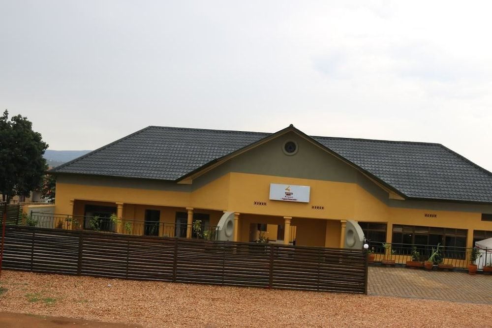 undefined Kigali Airport Apartment 3