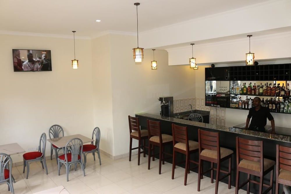 undefined Kigali Airport Apartment 7