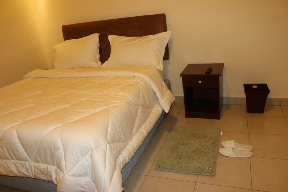 undefined Kigali Airport Apartment