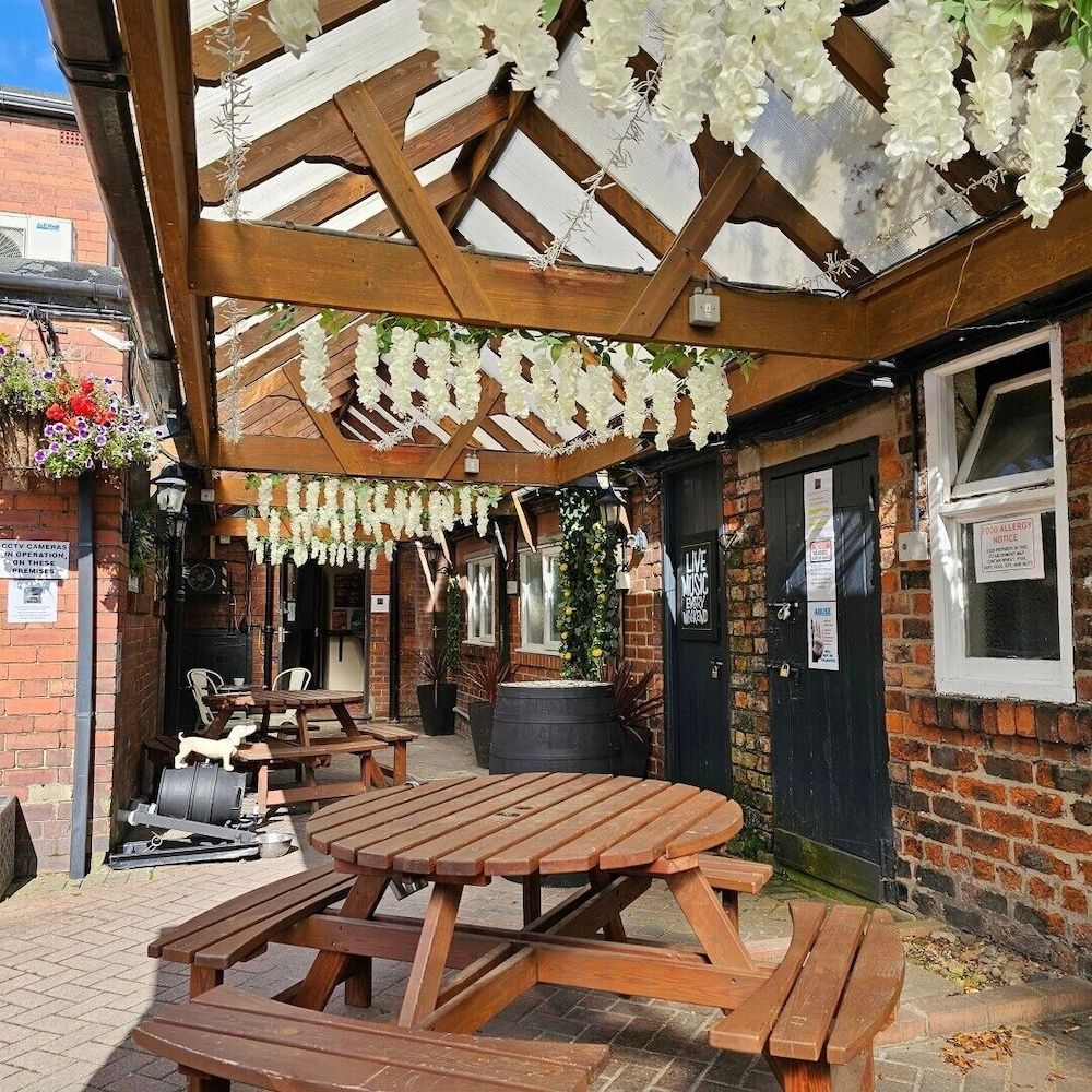 undefined The Victoria 7