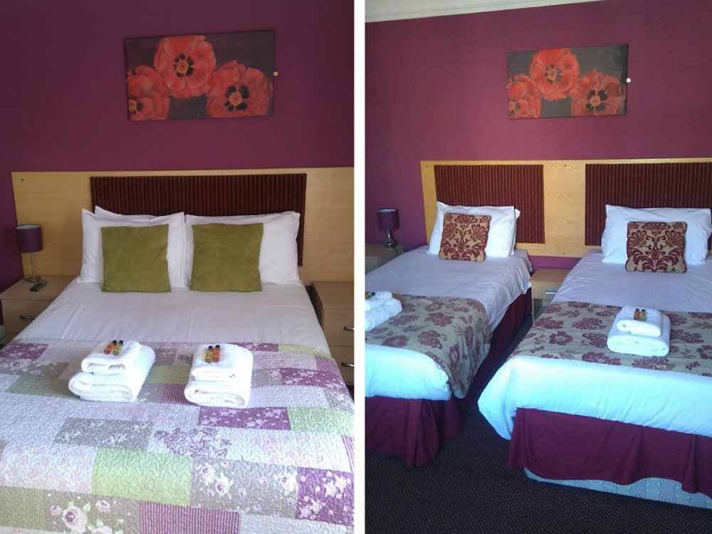 undefined The Victoria 8