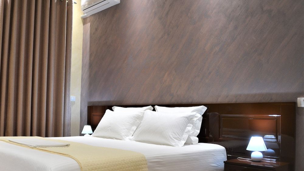 Comfort Hotel Business Suite, 2 Bedrooms