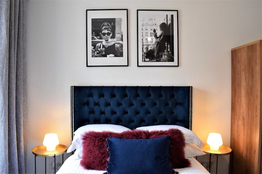 Frederick Place Your Apartment Apartment, 2 Bedrooms 3