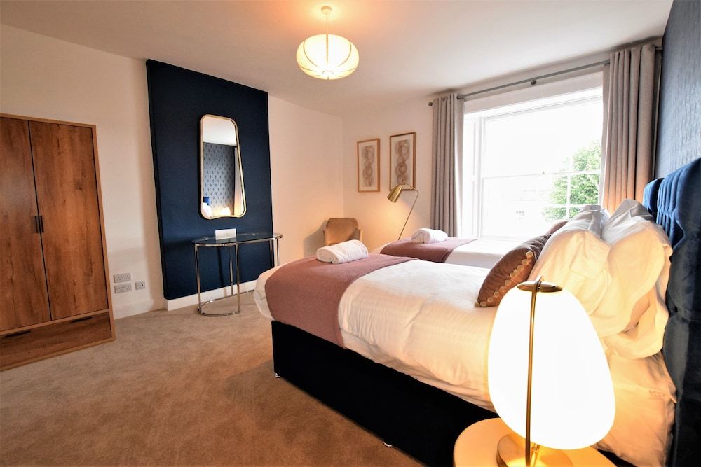 Frederick Place Your Apartment Apartment, 2 Bedrooms 4