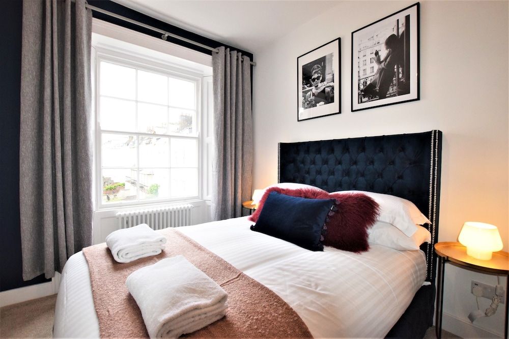 Frederick Place Your Apartment Apartment, 2 Bedrooms 14