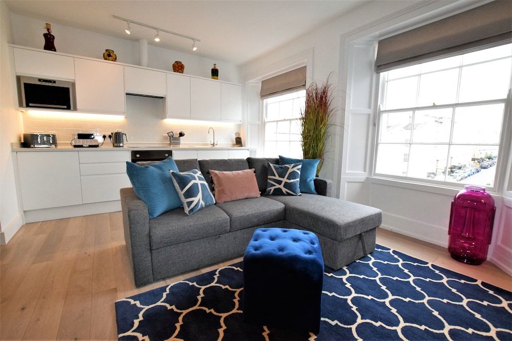 Frederick Place Your Apartment Apartment, 2 Bedrooms 13