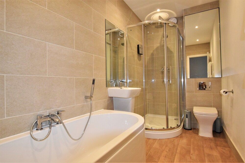 Frederick Place Your Apartment Apartment, 2 Bedrooms 15