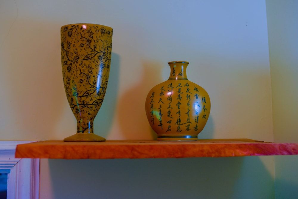 Blue Paloma Bed & Breakfast Luxury Room, 1 King Bed, Ensuite, Garden View 5