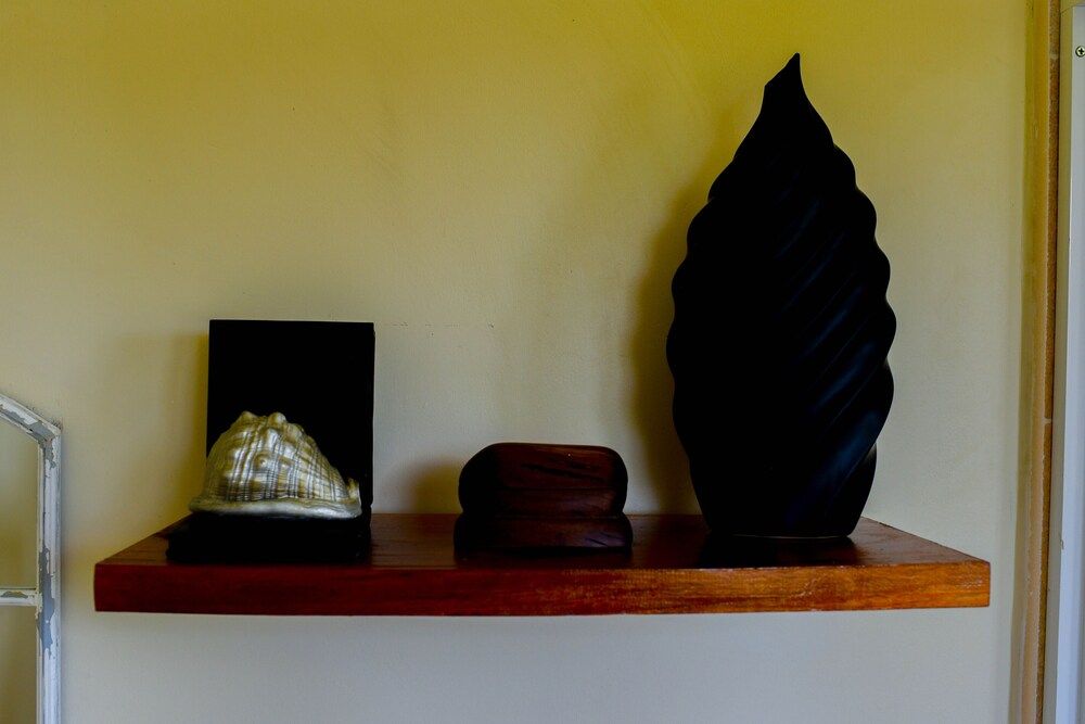 Blue Paloma Bed & Breakfast Premier Room, 1 Double Bed, Ensuite, Garden View 7