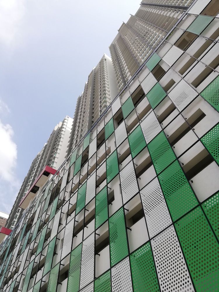 undefined Twin Galaxy Residences 2