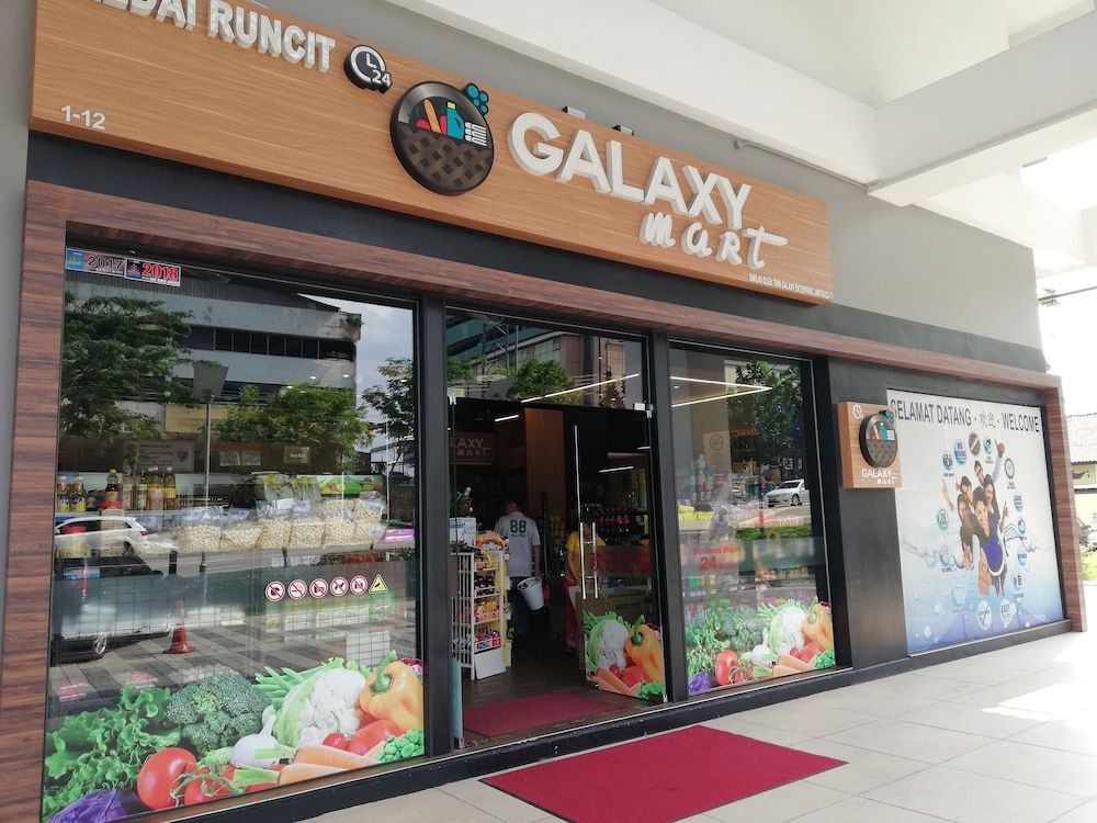 undefined Twin Galaxy Residences 3