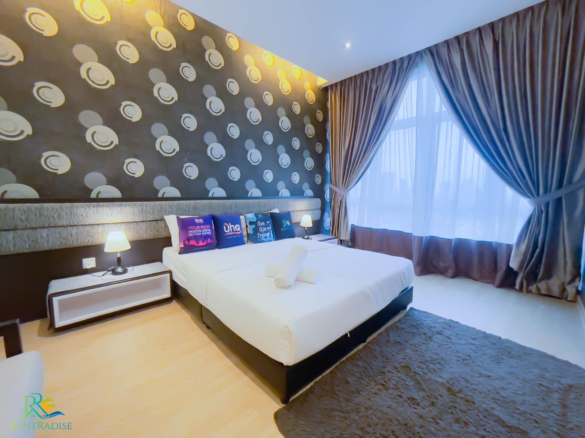 Studio without Balcony