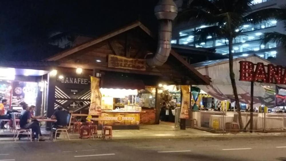 undefined Twin Galaxy Residences 6