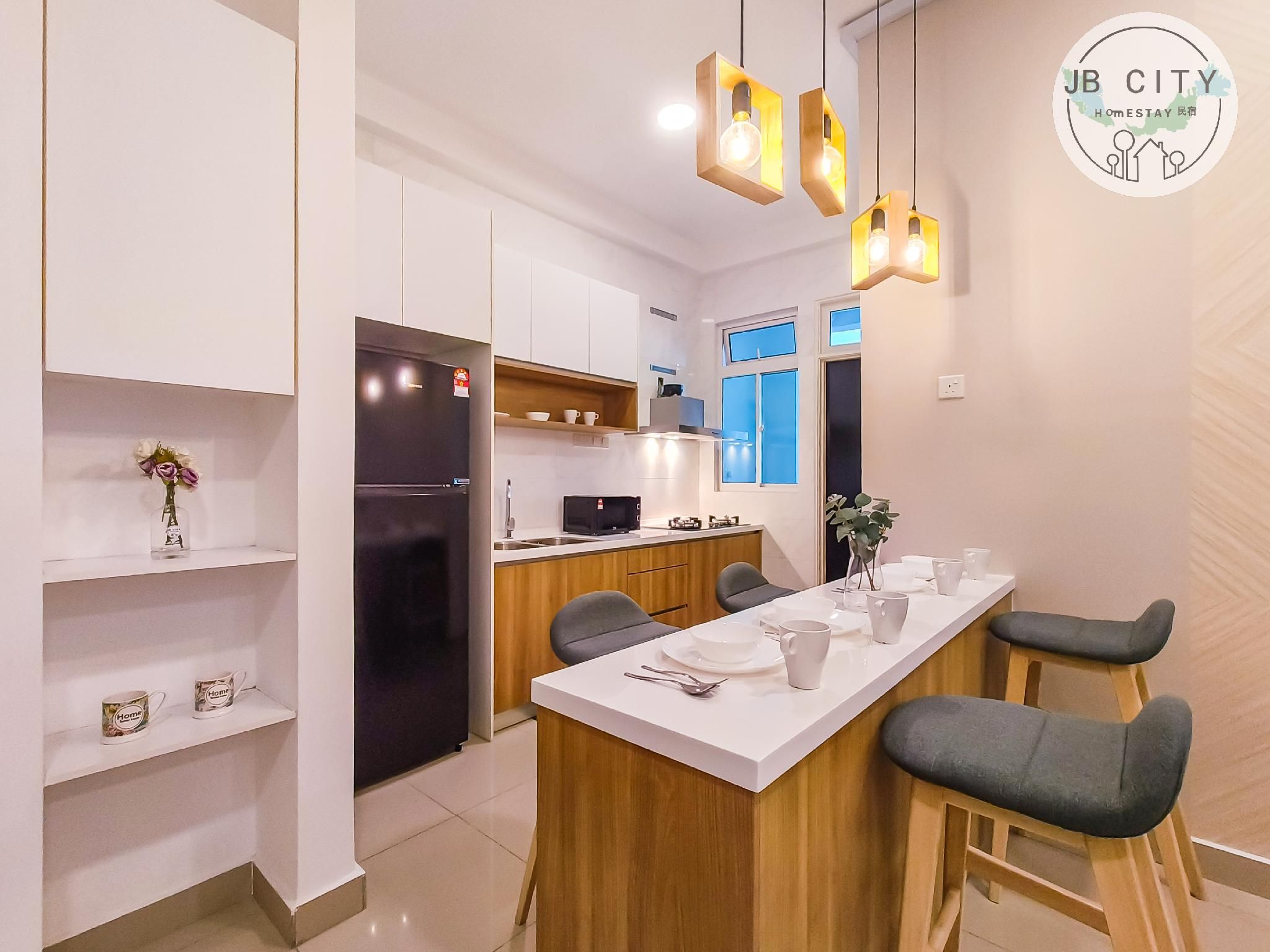 undefined Twin Galaxy Residences 10