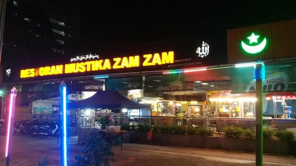 undefined Twin Galaxy Residences 9