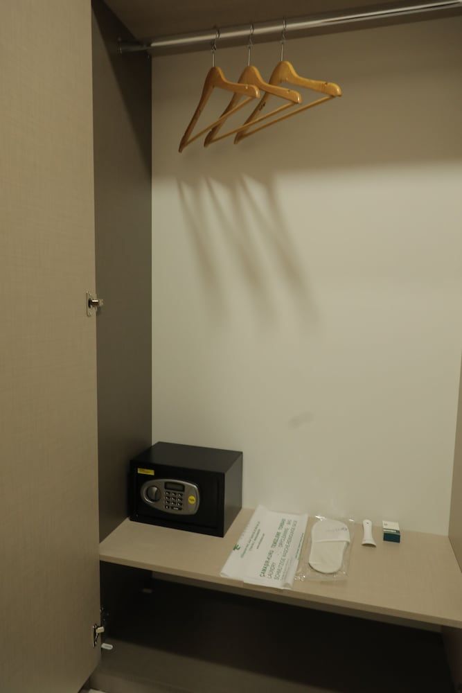 ELİT OTELHAN Deluxe Room, 1 King Bed, City View 2