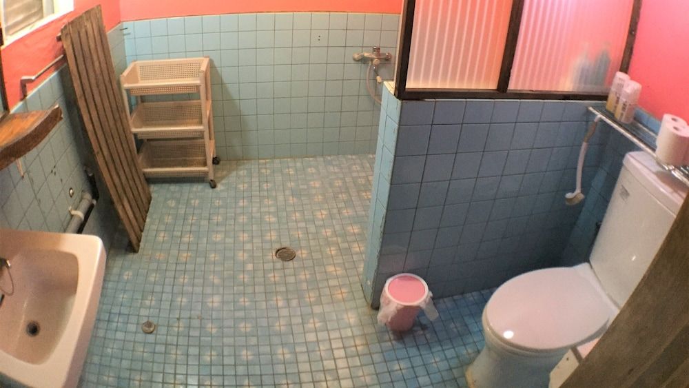 Guest House Connect - Hostel Shared Dormitory, Mixed Dorm (Box Bed) 4