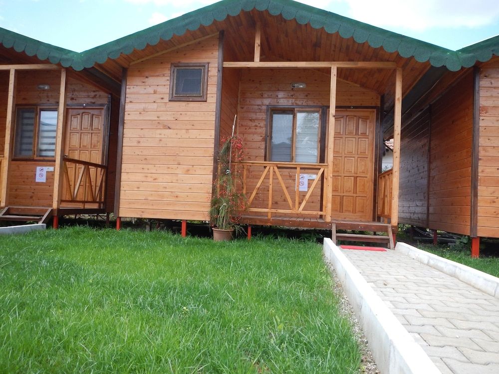 Exclusive Bungalow