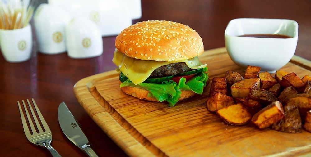 undefined Green Queen Hotel 10