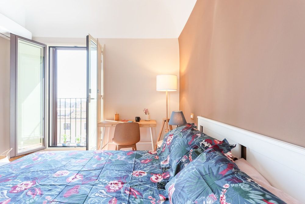 Apartment, 1 Bedroom