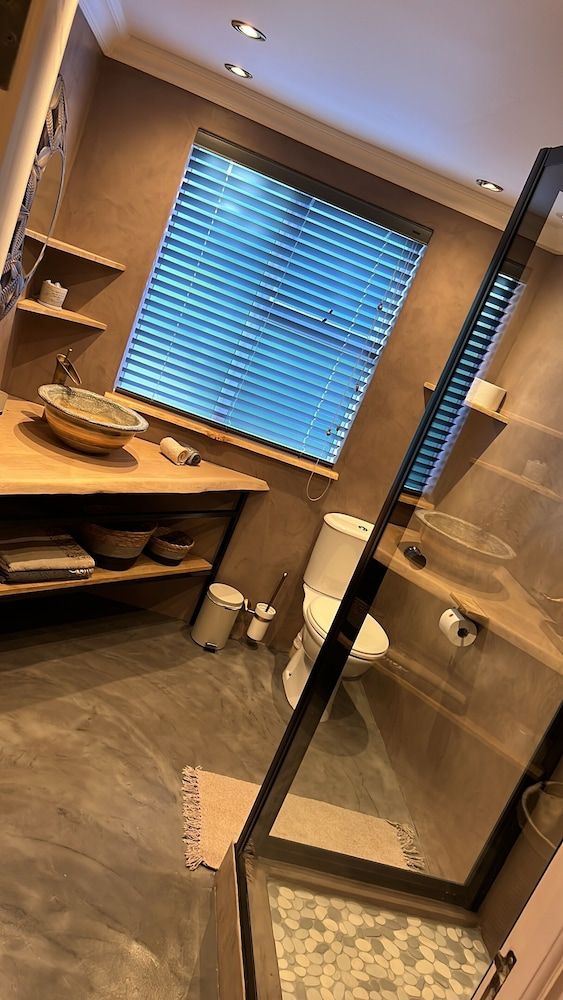 YEBO Boutique Guesthouse Seaview Room 7