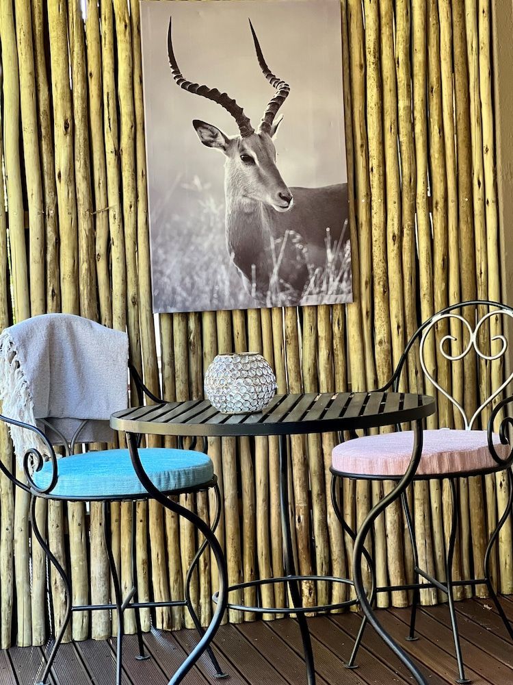 YEBO Boutique Guesthouse Protea Room 6