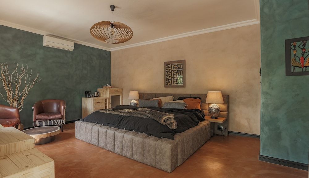 YEBO Boutique Guesthouse