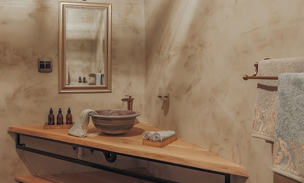 YEBO Boutique Guesthouse Protea Room 8