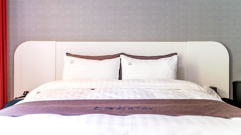 Namwon Hanjeungwonstay Pension Basic Room, 1 Bedroom (308ho(Chwisabulga)) 8