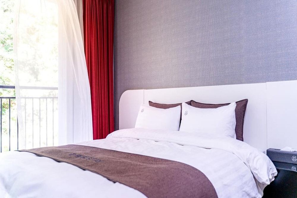 Namwon Hanjeungwonstay Pension Basic Room, 1 Bedroom (308ho(Chwisabulga)) 6