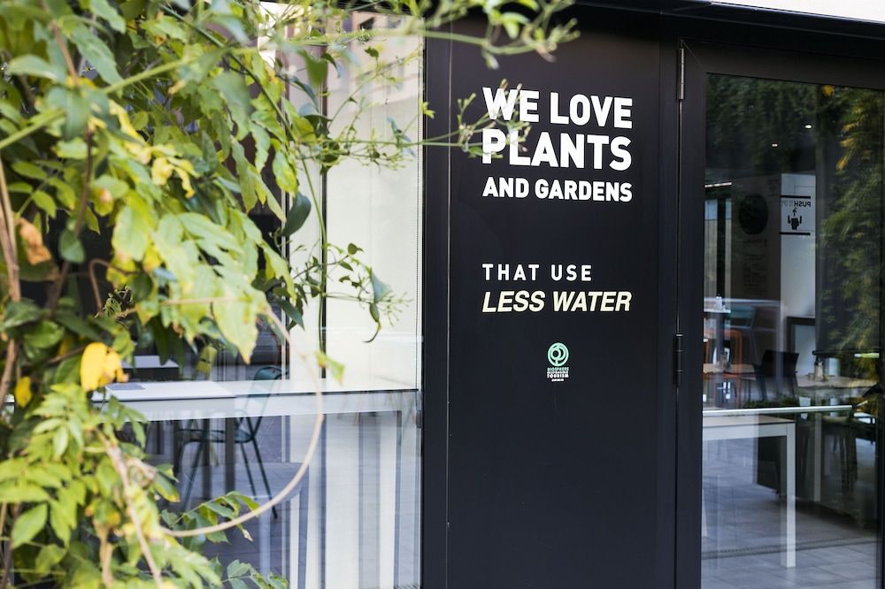 undefined Andante Hotel 5