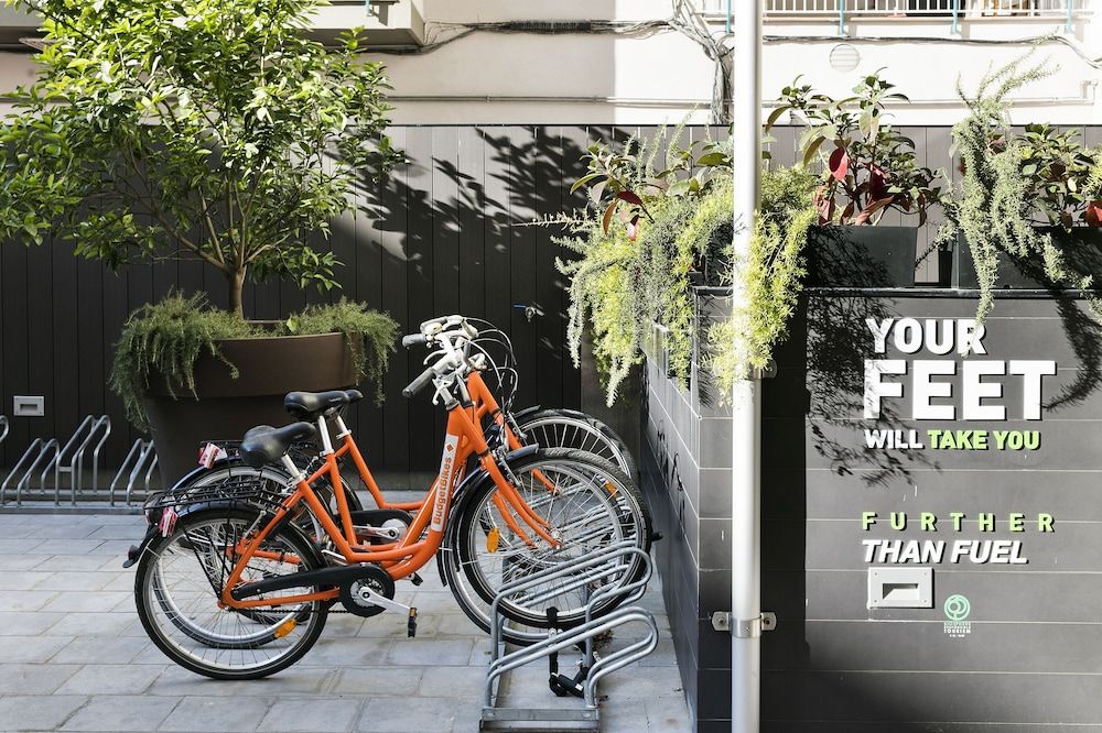 undefined Andante Hotel 6