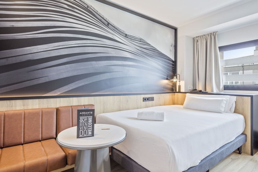 undefined Andante Hotel 2