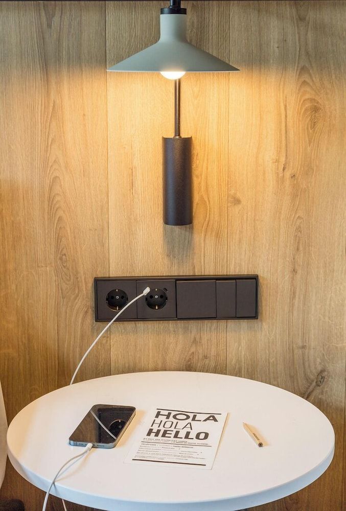 Andante Hotel Standard Room, 1 Double Bed 5