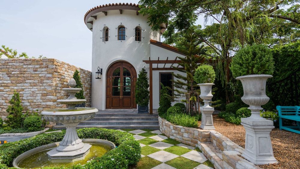 undefined Villa Seville 5