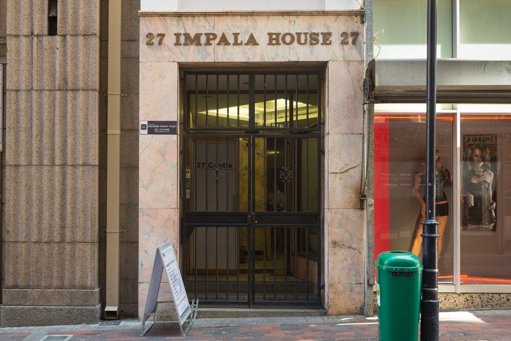 undefined Castle Street 27 3