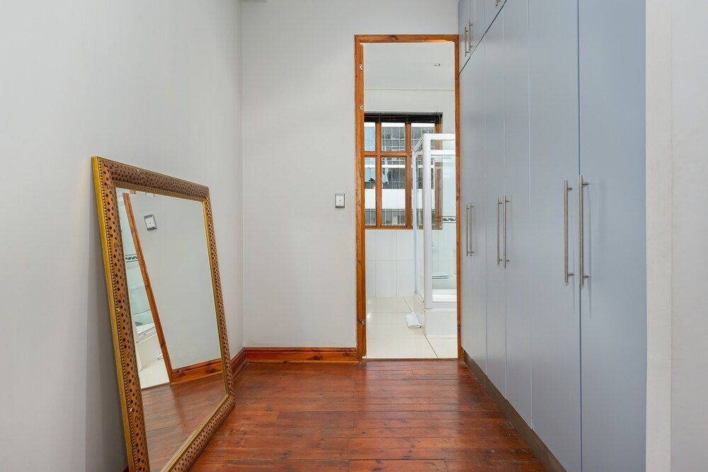 Castle Street 27 Comfort Apartment 25