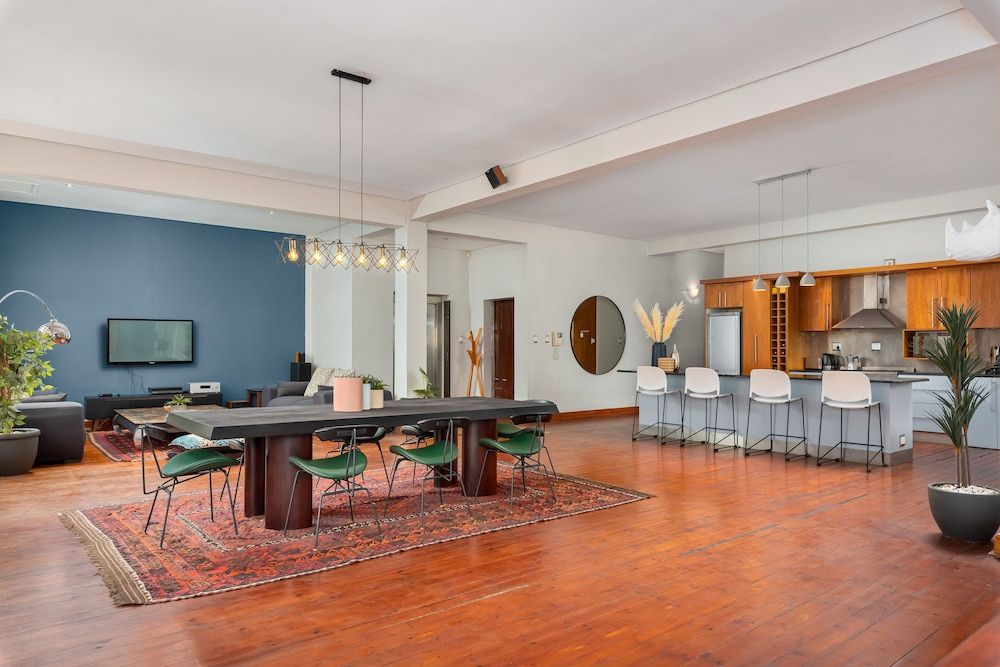 Castle Street 27 Comfort Apartment 23