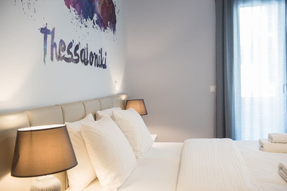 undefined Nephele Studios by halu! Apartments 6