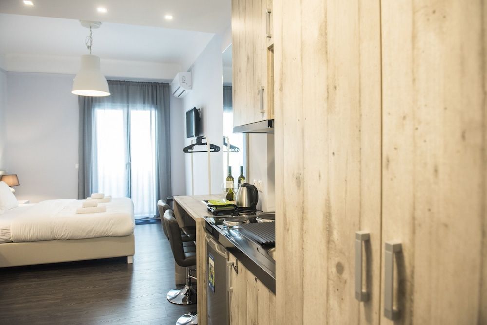 undefined Nephele Studios by halu! Apartments 7