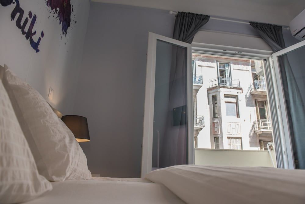 undefined Nephele Studios by halu! Apartments 8